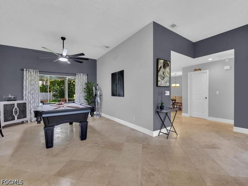 4 bedroom SingleFamilyResidence at 11481 Bent Pine Dr, Mahogany Run, Fort Myers — photo 4