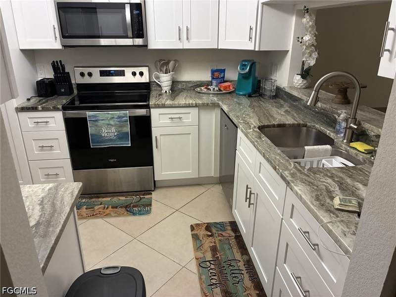 2 bedroom Condominium at 12581 Kelly Sands Way 509, Terrace, Fort Myers — photo 2