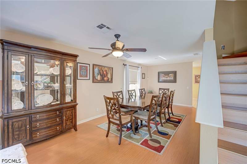 3 bedroom SingleFamilyResidence at 8889 Fawn Ridge Dr, Danforth Lakes, Fort Myers — photo 2