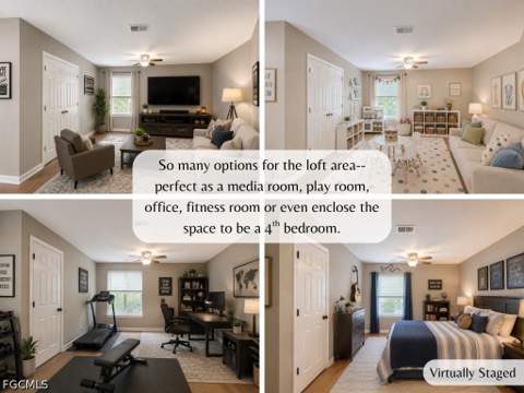 8889 Fawn Ridge Dr, Fort Myers FL - photo 23 of 50