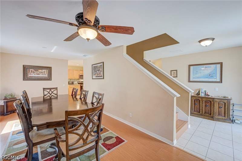 3 bedroom SingleFamilyResidence at 8889 Fawn Ridge Dr, Danforth Lakes, Fort Myers — photo 3