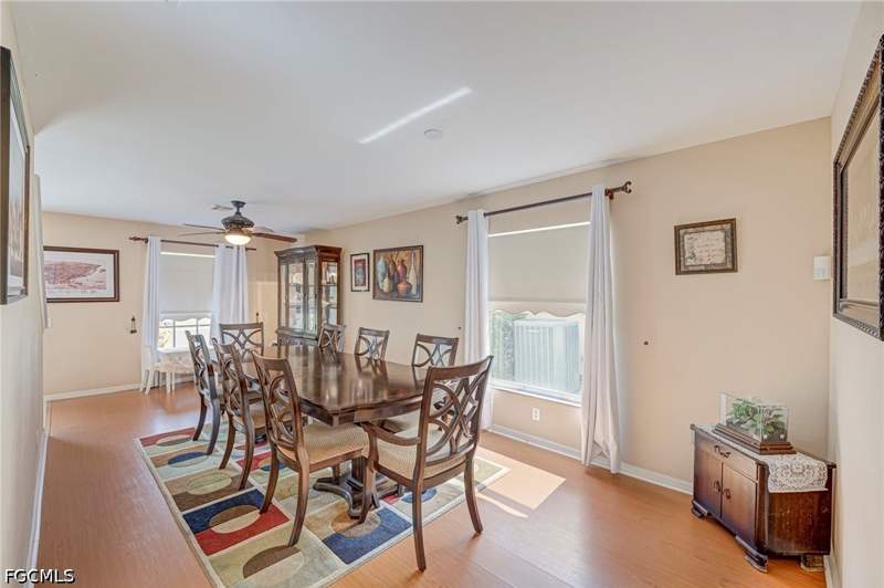 3 bedroom SingleFamilyResidence at 8889 Fawn Ridge Dr, Danforth Lakes, Fort Myers — photo 4