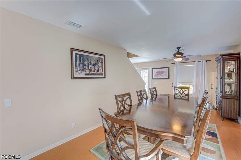 3 bedroom SingleFamilyResidence at 8889 Fawn Ridge Dr, Danforth Lakes, Fort Myers — photo 5