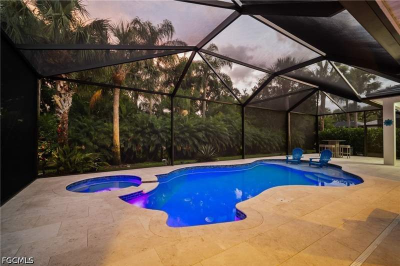 3 bedroom SingleFamilyResidence at 9042 Bronco Ct, Mustang Island, Naples — photo 2