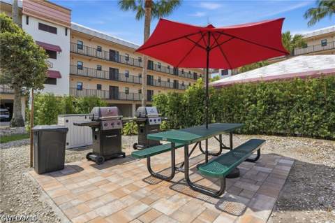 803 River Point Dr 107B, Naples FL - photo 12 of 28