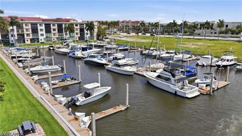 803 River Point Dr 107B, Naples FL - photo 21 of 28