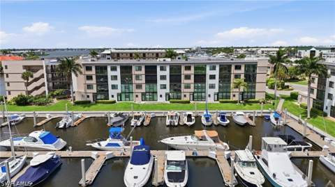 803 River Point Dr 107B, Naples FL - photo 24 of 28