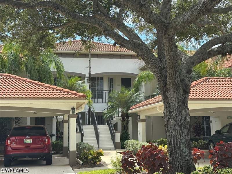 2 bedroom Condominium at 11041 Corsia Trieste Way 204, Trieste, Bonita Springs — photo 4