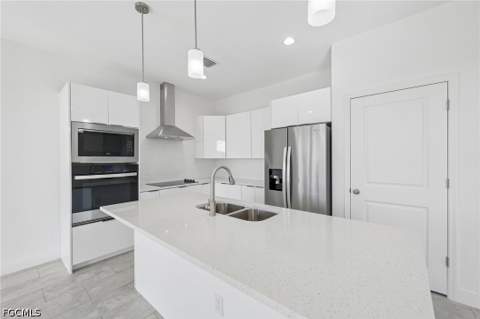 9006 S Castle Cir, Labelle FL - photo 6 of 29