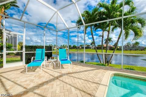 28467 Del Lago Way, Bonita Springs FL - photo 14 of 42
