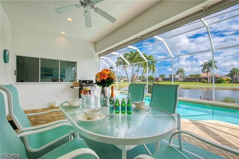 3 bedroom SingleFamilyResidence at 28467 Del Lago Way, Spanish Wells, Bonita Springs — photo 4