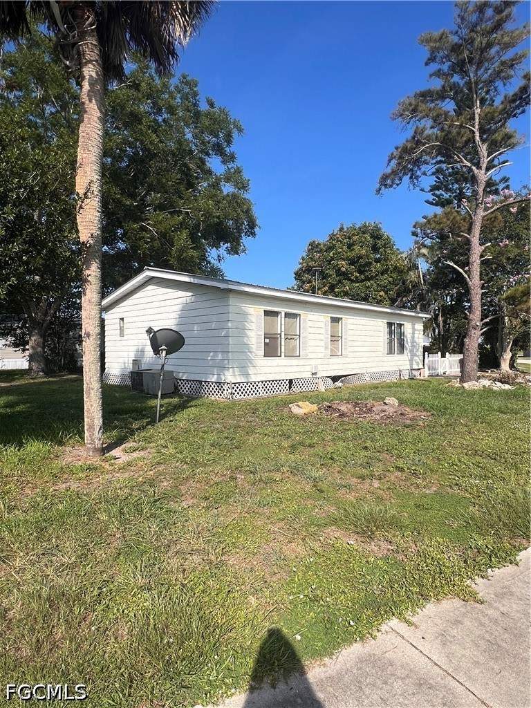 2 bedroom SingleFamilyResidence at 504 Water Oak Ave, General Plan Of Clewiston, Clewiston — photo 3