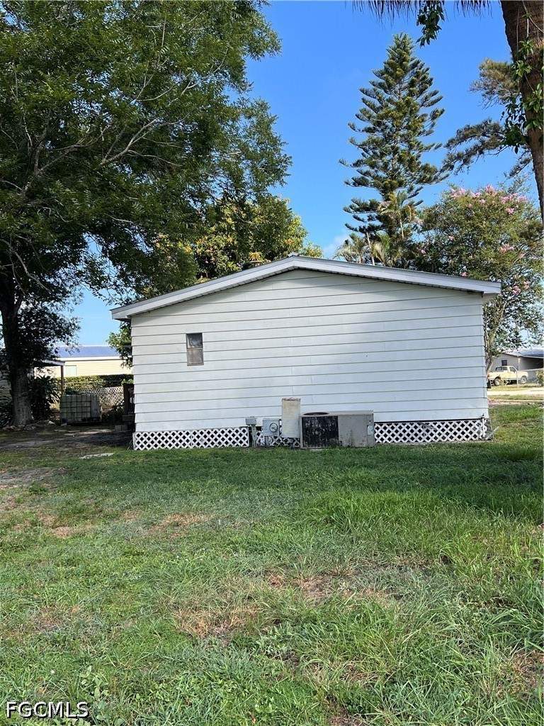 2 bedroom SingleFamilyResidence at 504 Water Oak Ave, General Plan Of Clewiston, Clewiston — photo 4