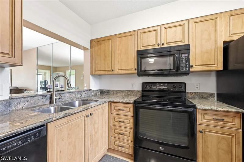 2 bedroom Condominium at 7406 Lake Breeze Dr 218, Seven Lakes, Fort Myers — photo 3