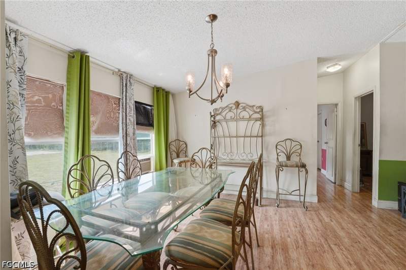 3 bedroom ManufacturedHome at 7962 Bartholomew Dr, Suncoast Estate, North Fort Myers — photo 5