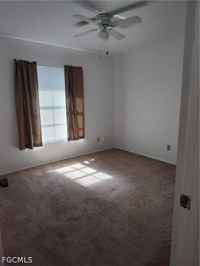 2 bedroom Attached at 9395 Lennex Ln W 9395, South Pointe West Condo, Fort Myers — photo 2