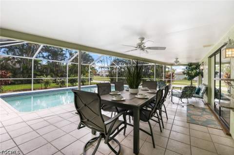 801 SW 52nd St, Cape Coral FL - photo 10 of 36