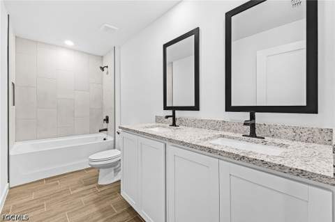 2203 NW 3rd Ave, Cape Coral FL - photo 10 of 12