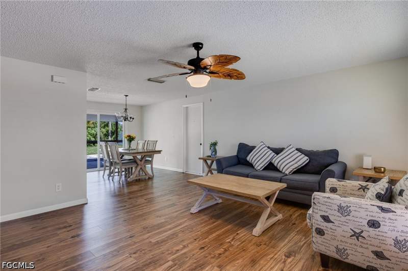 3 bedroom SingleFamilyResidence at 2204 NE 15th Pl, Cape Coral, Cape Coral — photo 3