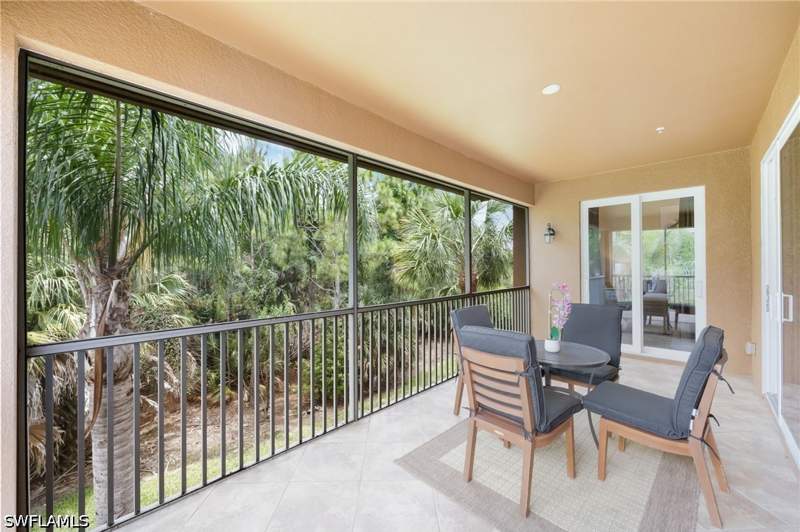 3 bedroom Condominium at 6657 Alden Woods Cir 201, Alden Woods, Naples — photo 2