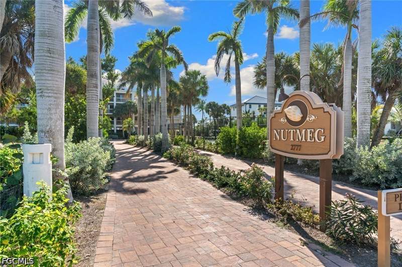 2 bedroom Condominium at 2777 W Gulf Dr 104, Nutmeg Village, Sanibel — photo 2