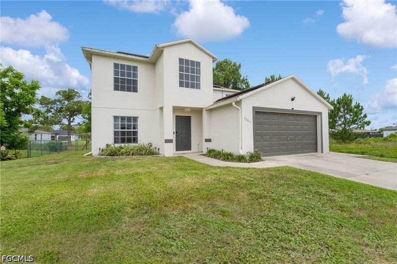 4 bedroom SingleFamilyResidence at 3705 27th St SW, Lehigh Acres, Lehigh Acres — photo 2