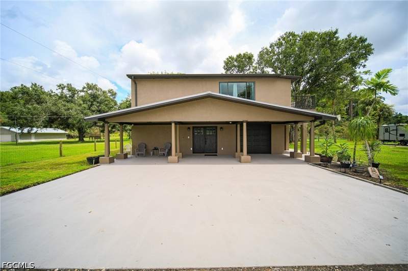 4 bedroom SingleFamilyResidence at 5961 Pangola RD, ORANGE RIVER RANCHETTES, Fort Myers — photo 1