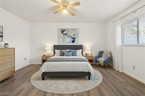 1031 SE 8th Ter 2H, Cape Coral FL - photo 7 of 12