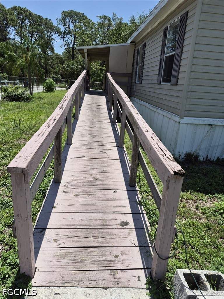 3 bedroom ManufacturedHome at 7616 Marx Dr, Suncoast Estates Unrec, North Fort Myers — photo 5