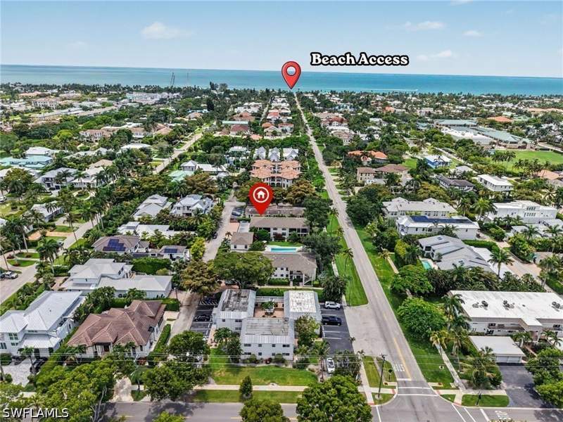 2 bedroom Condominium at 722 10th Ave S A201, Oxford Court, Naples — photo 3