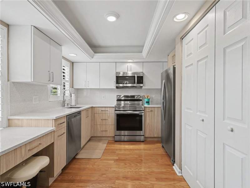 2 bedroom Condominium at 722 10th Ave S A201, Oxford Court, Naples — photo 5