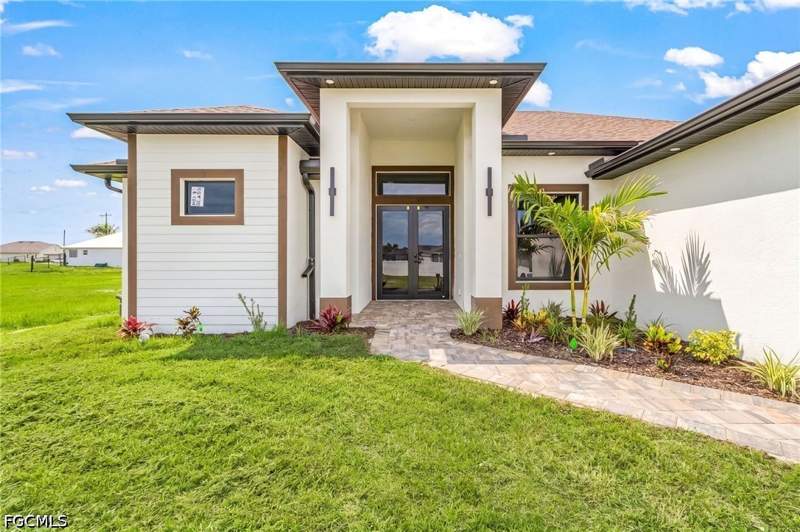 3 bedroom SingleFamilyResidence at 7 SW 19th Pl, Cape Coral, Cape Coral — photo 4