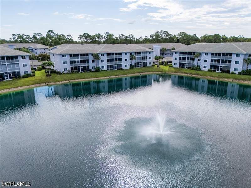 2 bedroom Condominium at 7812 Regal Heron Cir 103, Blue Heron, Naples — photo 3
