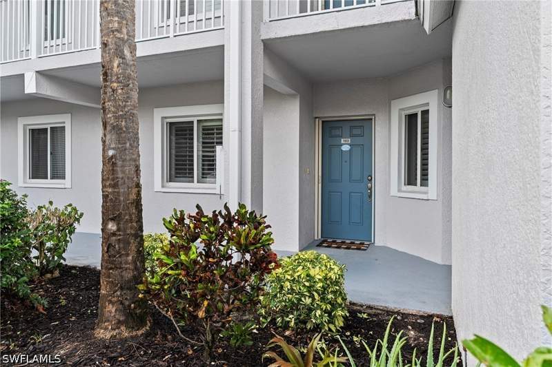 2 bedroom Condominium at 7812 Regal Heron Cir 103, Blue Heron, Naples — photo 4