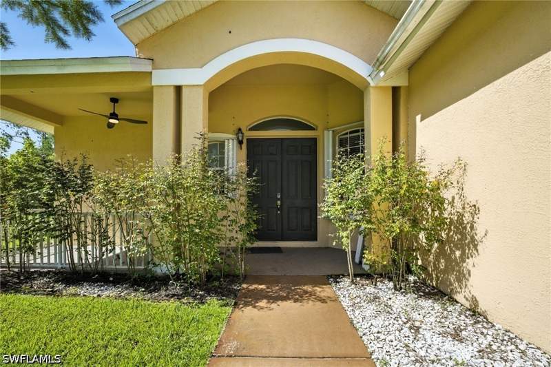 3 bedroom SingleFamilyResidence at 3280 25th Ave SW, Golden Gate Estates, Naples — photo 3