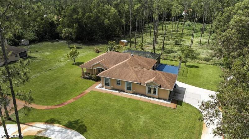3 bedroom SingleFamilyResidence at 3280 25th Ave SW, Golden Gate Estates, Naples — photo 5