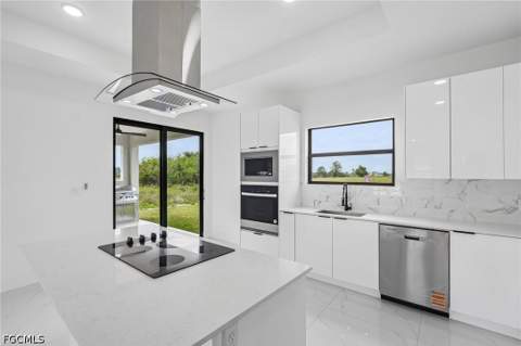 9035 W Broad Cir, Labelle FL - photo 14 of 36