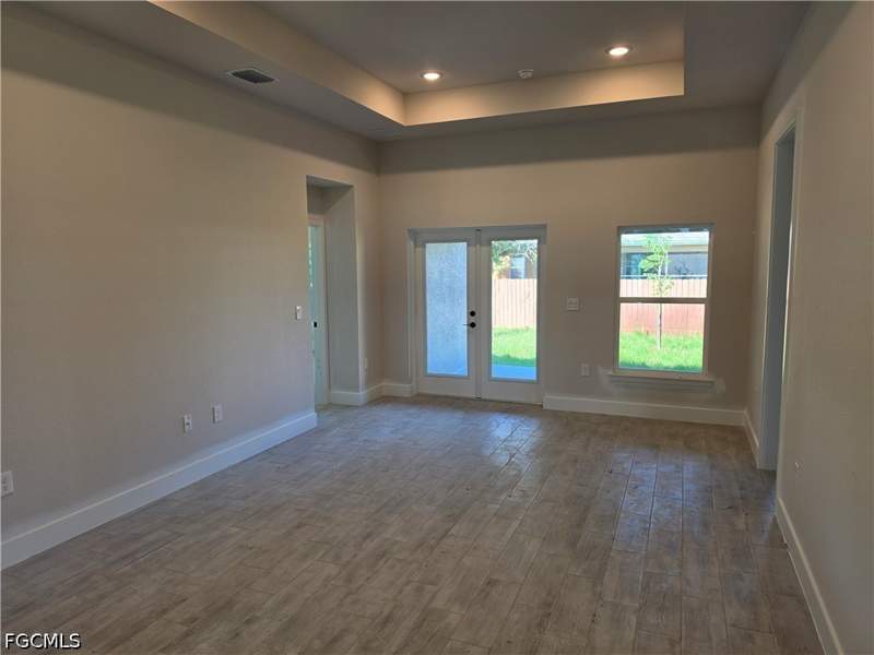 3 bedroom SingleFamilyResidence at 1224 NW 12th Ave, Cape Coral, Cape Coral — photo 3