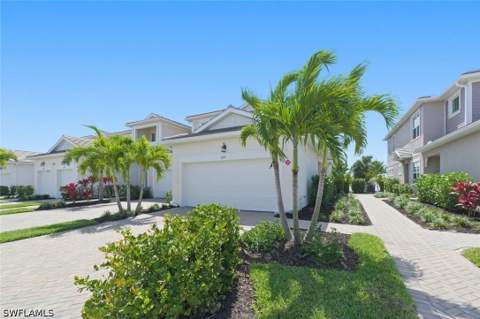 4551 Arboretum Cir 203, Naples FL - photo 6 of 44