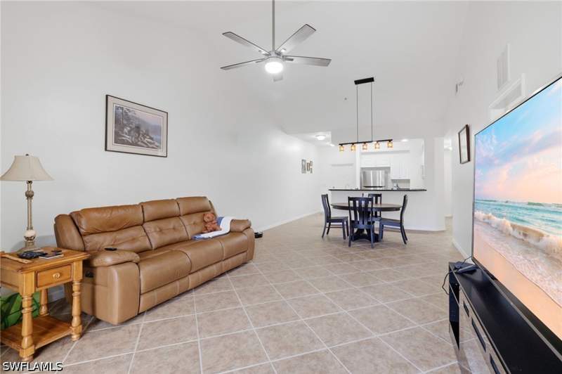 3 bedroom Condominium at 1108 Winding Pines Cir 201, Casa Di Fiori, Cape Coral — photo 4