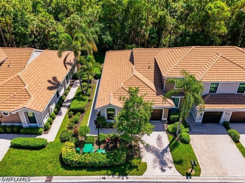 2 bedroom Attached at 7550 Meadow Lakes Dr 4701, Preserve At The Shores, Naples — photo 2