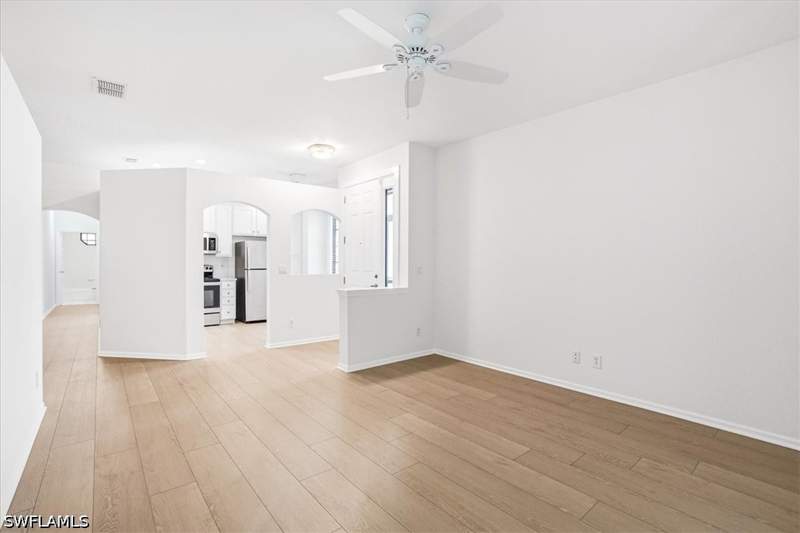 2 bedroom Attached at 7550 Meadow Lakes Dr 4701, Preserve At The Shores, Naples — photo 4
