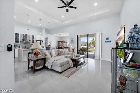 1419 SW 21st Ave, Cape Coral FL - photo 7 of 44