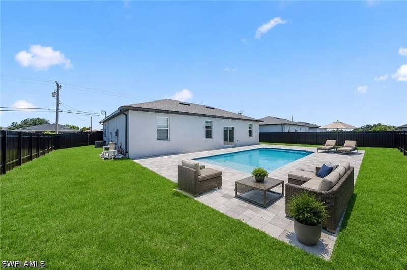 3 bedroom SingleFamilyResidence at 29 Diplomat Pkwy E, Cape Coral, Cape Coral — photo 5