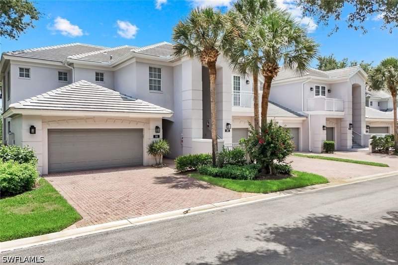 3 bedroom Condominium at 9271 Indigo Isle Ct 101, Indigo Isle, Estero — photo 2