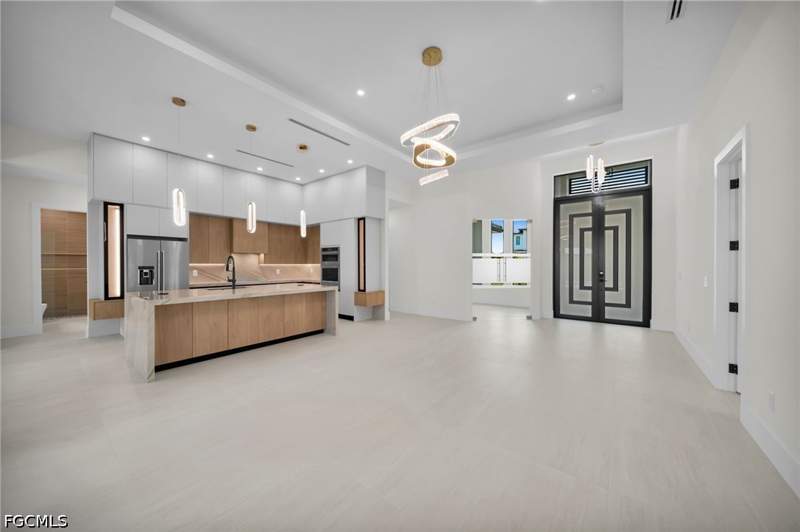 4 bedroom SingleFamilyResidence at 2644 SW 29th Ave, Cape Coral, Cape Coral — photo 4