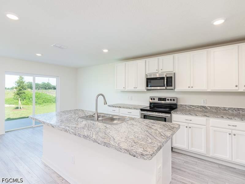 4 bedroom SingleFamilyResidence at 1406 NE 12th Pl, Cape Coral, Cape Coral — photo 2
