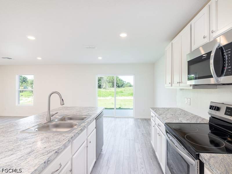4 bedroom SingleFamilyResidence at 1406 NE 12th Pl, Cape Coral, Cape Coral — photo 4