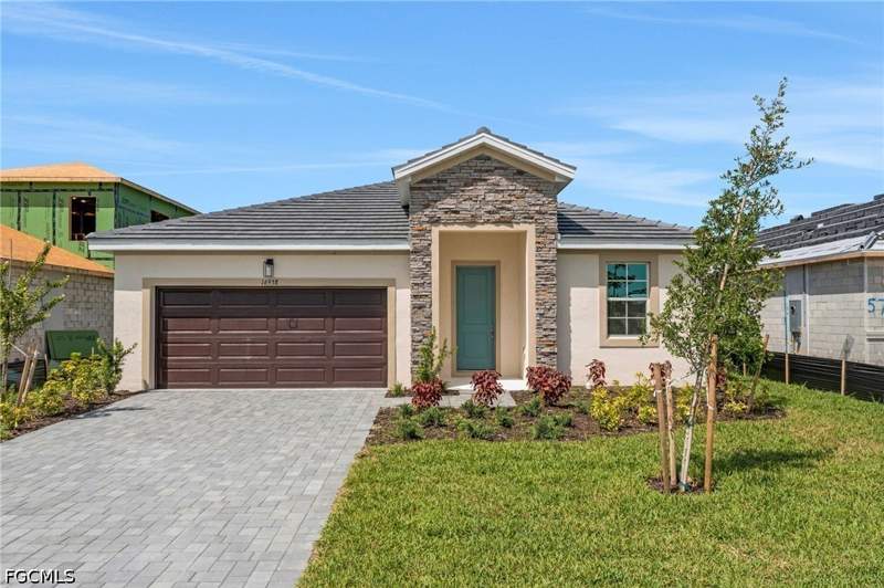 3 bedroom SingleFamilyResidence at 16938 Squirrel Branch Ln, Country Club, Alva — photo 4