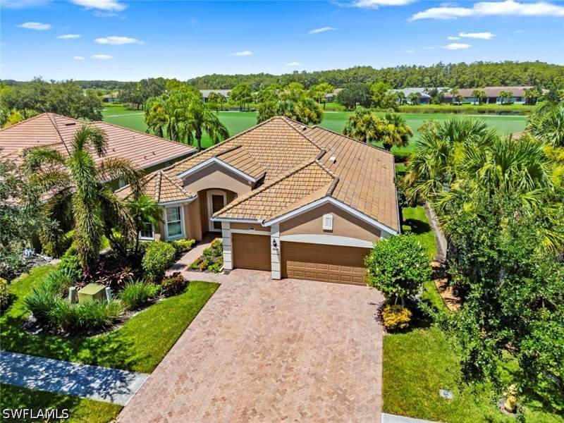 3 bedroom SingleFamilyResidence at 5824 Plymouth Pl, Del Webb, Ave Maria — photo 2
